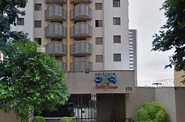 Apartamento para aluguel Santa Cruz do José Jacques RIBEIRAO PRETO - Foto 1
