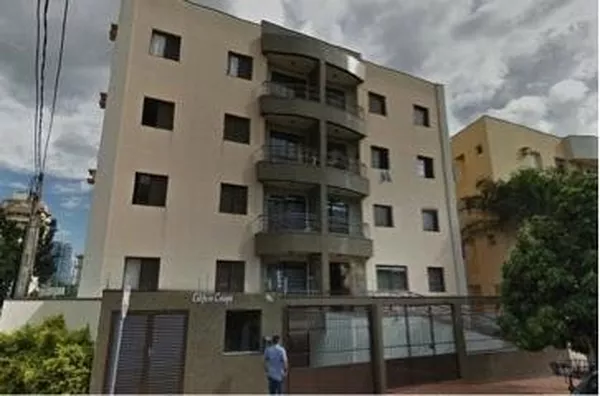Apartamento para aluguel Vila Ana Maria RIBEIRAO PRETO - Foto 1