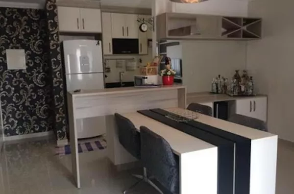 Apartamento para aluguel JARDIM SUMARE RIBEIRAO PRETO - Foto 5