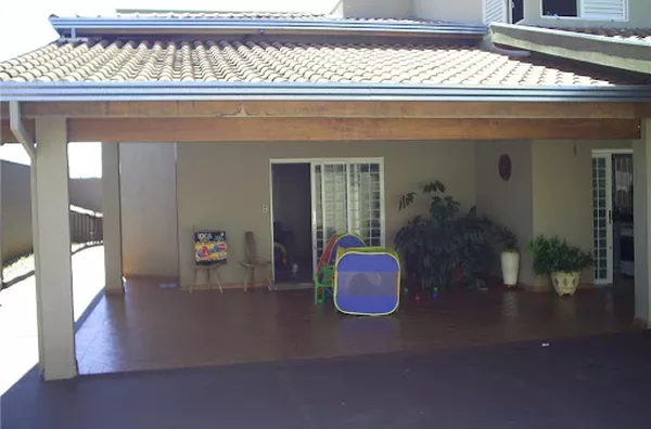 Casa para venda Residencial e Comercial Palmares RIBEIRAO PRETO - Foto 3