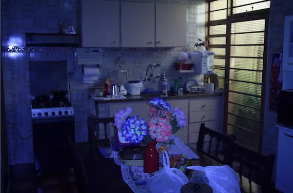 Casa para venda Vila Tiberio RIBEIRAO PRETO - Foto 2