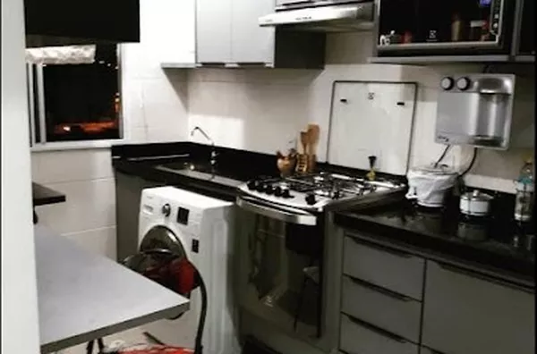 Apartamento para venda Valentina Figueiredo RIBEIRAO PRETO