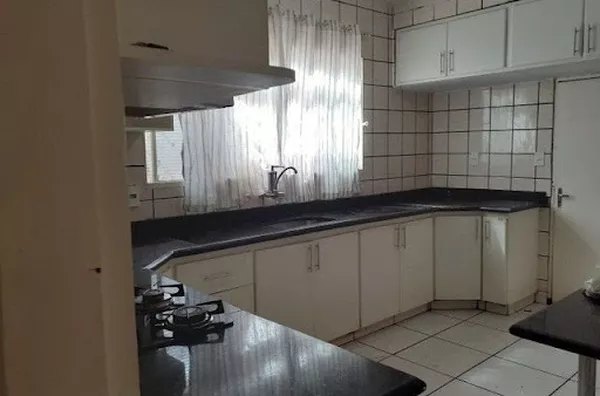 Casa para aluguel Jardim Piratininga RIBEIRAO PRETO - Foto 1