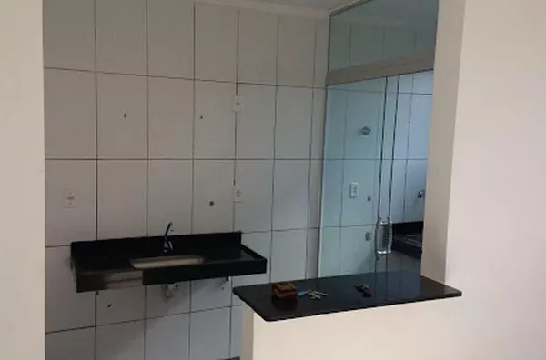 Apartamento para aluguel City Ribeirão RIBEIRAO PRETO