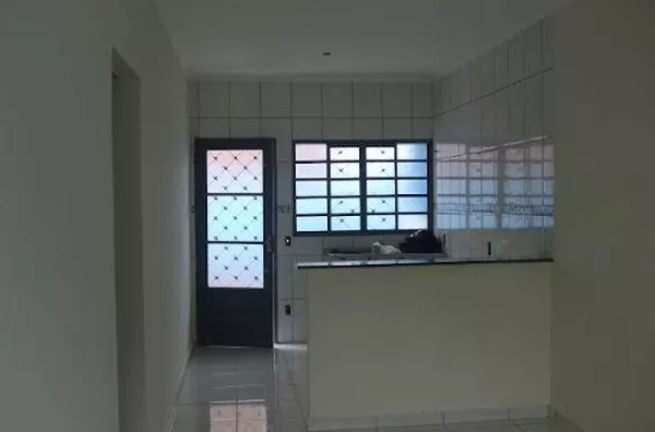 Casa para venda Jardim Pedra Branca RIBEIRAO PRETO - Foto 1