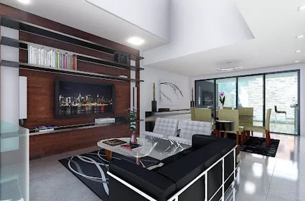 Sobrado para venda Villa Romana 1 RIBEIRAO PRETO - Foto 5