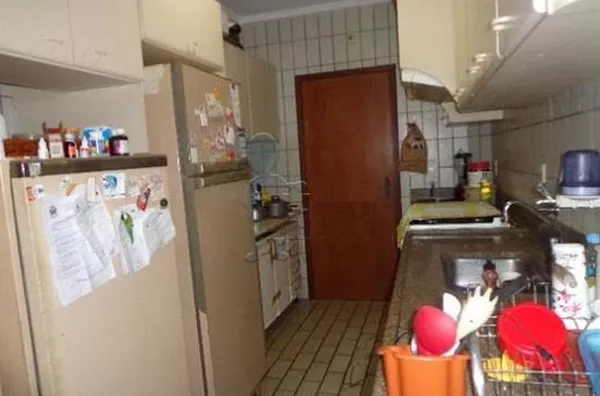 Apartamento para venda Jardim Macedo RIBEIRAO PRETO - Foto 4