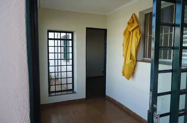 Casa para aluguel Campos Elíseos RIBEIRAO PRETO
