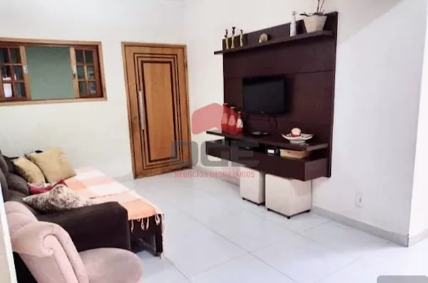 Casa em Jardim Arlindo Laguna  -  Ribeirão Preto - Foto 6
