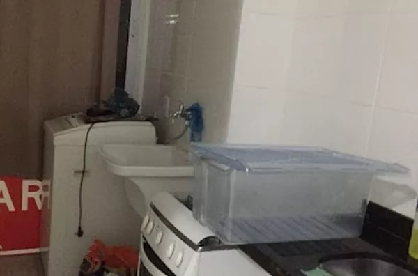Apartamento para aluguel Vila Monte Alegre RIBEIRAO PRETO