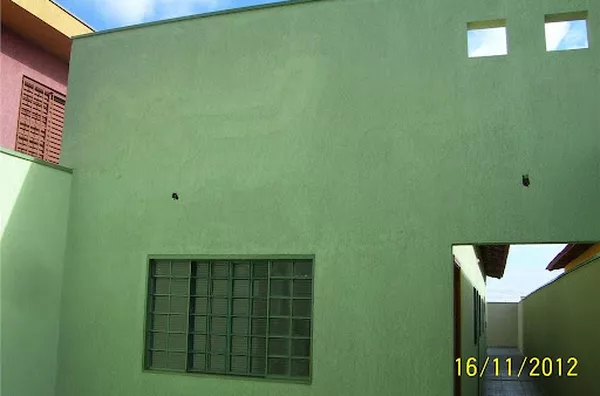 Casa para venda Vila Virginia RIBEIRAO PRETO