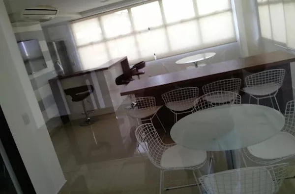 Apartamento para venda Nova Aliança RIBEIRAO PRETO - Foto 4