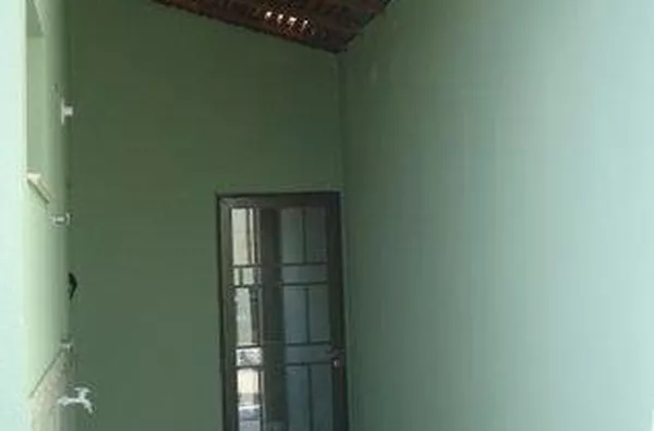 Casa para venda Residencial das Américas RIBEIRAO PRETO - Foto 2