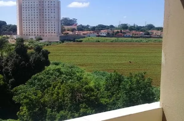 Apartamento para aluguel Jardim Palma Travassos RIBEIRAO PRETO - Foto 1