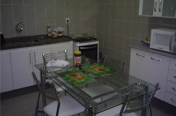 Apartamento para venda Residencial e Comercial Palmares RIBEIRAO PRETO - Foto 2