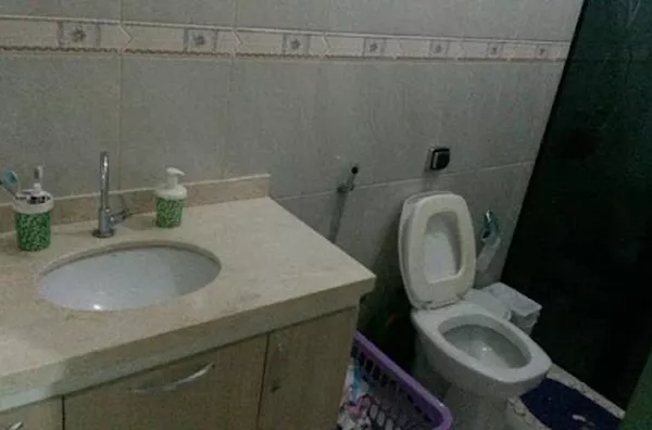 Casa em Jardim Alexandre Balbo  -  Ribeirão Preto