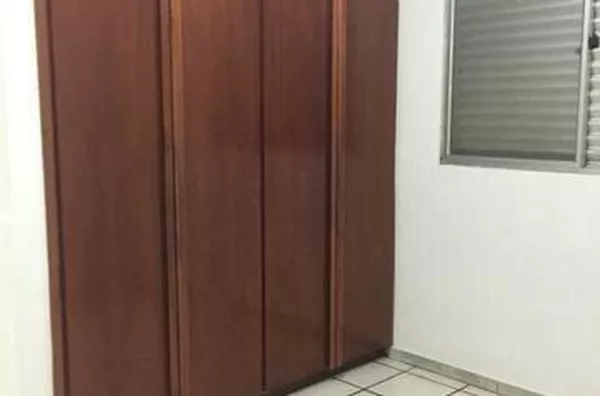Apartamento para venda Jardim Paulistano RIBEIRAO PRETO - Foto 6