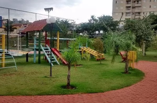 Apartamento para aluguel Ribeirânia RIBEIRAO PRETO - Foto 5