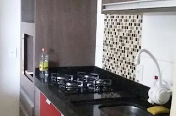 Sobrado para venda Condomínio Guaporé RIBEIRAO PRETO - Foto 6