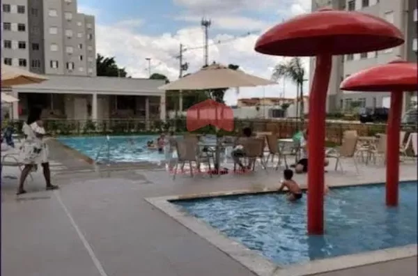 Apartamento em Residencial das Americas  -  Ribeirão Preto - Foto 5