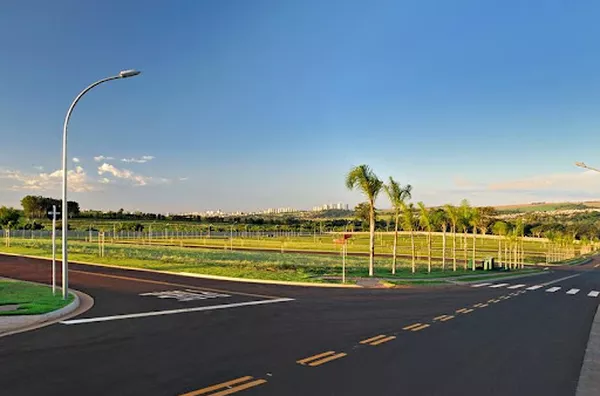 Terreno para venda Bonfim Paulista RIBEIRAO PRETO - Foto 1
