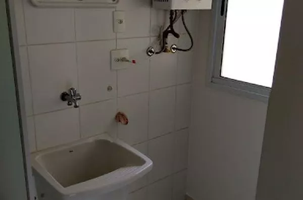 Apartamento para aluguel Nova Aliança RIBEIRAO PRETO - Foto 6