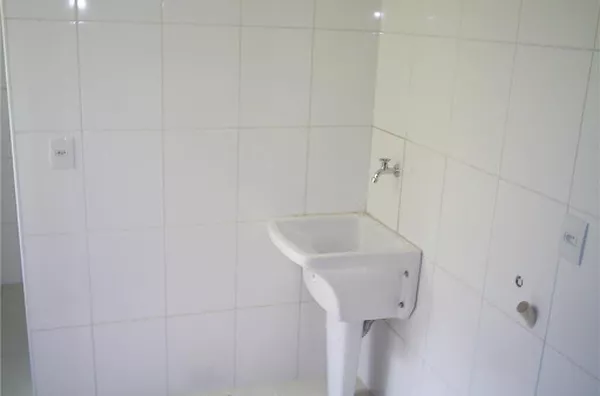 Área de Serviço