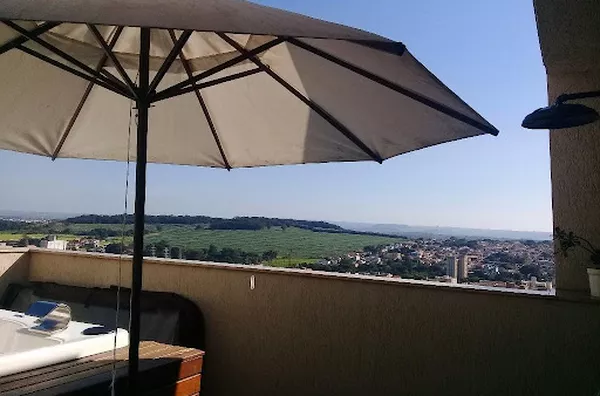 Apartamento Duplex/Cobertura para aluguel Jardim Paulistano RIBEIRAO PRETO - Foto 6