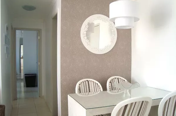 Apartamento para venda Parque Residencial Lagoinha RIBEIRAO PRETO - Foto 7