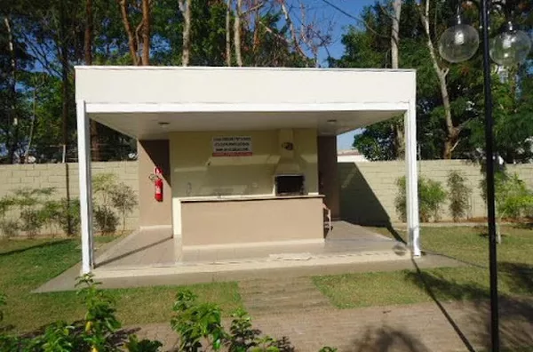 Churrasqueira