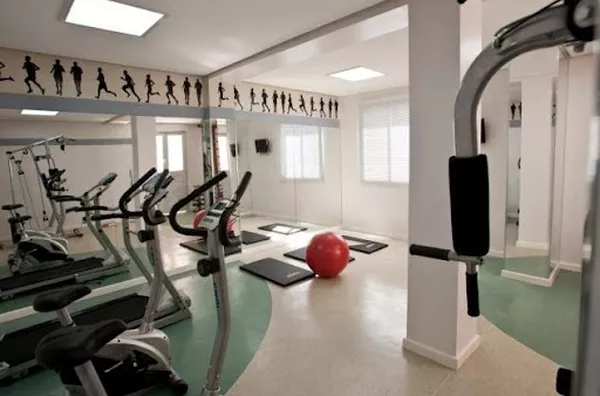 Apartamento para aluguel Jardim Interlagos RIBEIRAO PRETO - Foto 6