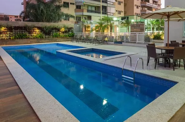 Apartamento para venda Jardim Palma Travassos RIBEIRAO PRETO - Foto 4