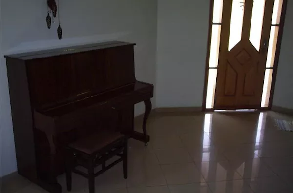 Casa para venda Centro Jardinópolis