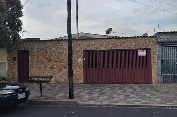 Casa para venda Vila Albertina RIBEIRAO PRETO - Foto 1