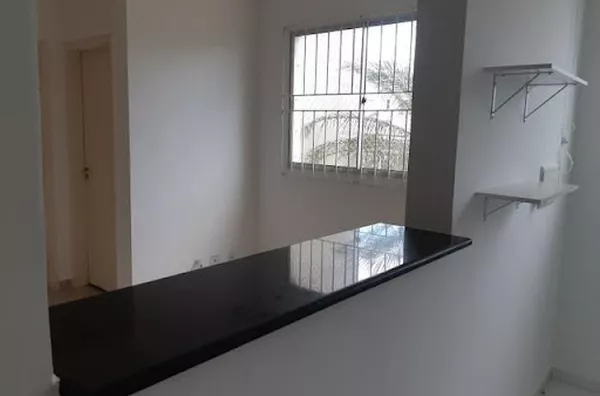 Apartamento para aluguel Parque São Sebastião RIBEIRAO PRETO - Foto 5