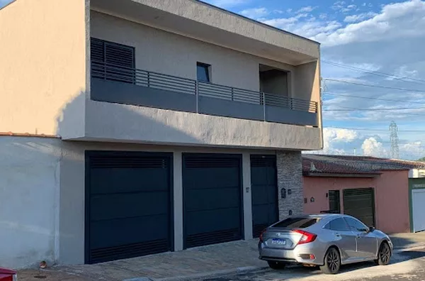Sobrado para venda Antônio Marincek RIBEIRAO PRETO - Foto 2