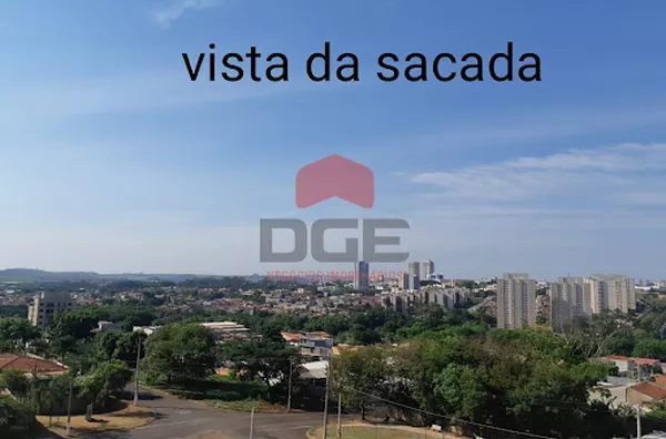 Apartamento em Jardim Zara  -  Ribeirão Preto - Foto 6