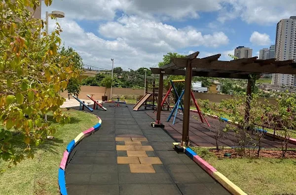 Apartamento para aluguel e venda Jardim Botânico RIBEIRAO PRETO - Foto 21