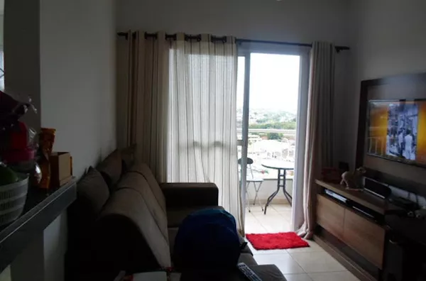 Apartamento para venda Vila Amélia RIBEIRAO PRETO - Foto 4