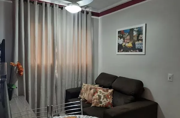 Apartamento em Campos Elíseos  -  Ribeirão Preto - Foto 3
