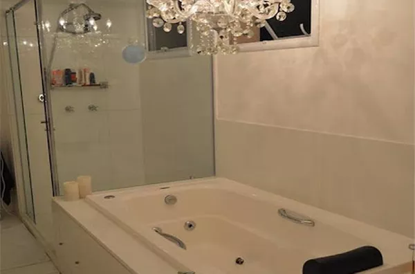 Apartamento para aluguel Campo Belo São Paulo - Foto 6