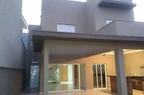 Sobrado para aluguel e venda Bonfim Paulista RIBEIRAO PRETO