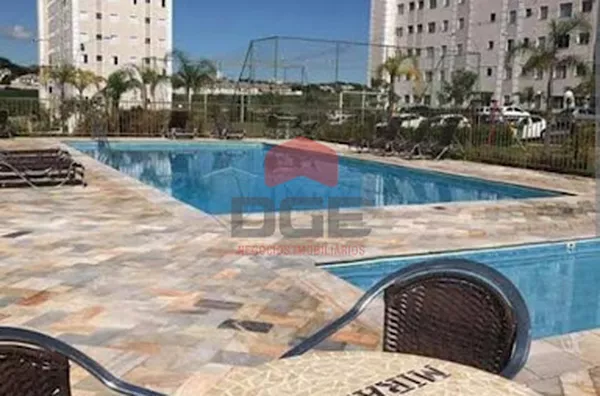 Apartamento Mirante Sul  -  Ribeirão Preto - Foto 1