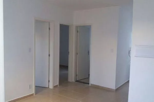 Apartamento para aluguel Vila Virginia RIBEIRAO PRETO - Foto 5