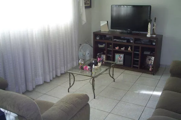 Sala de Tv
