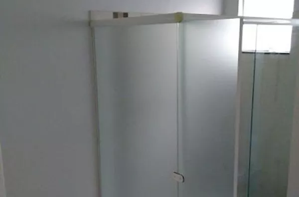 Banheiro Suíte Master