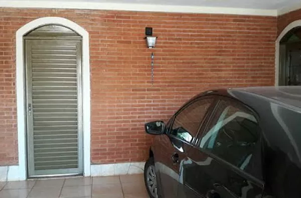 Casa para venda Jardim Castelo Branco RIBEIRAO PRETO - Foto 2
