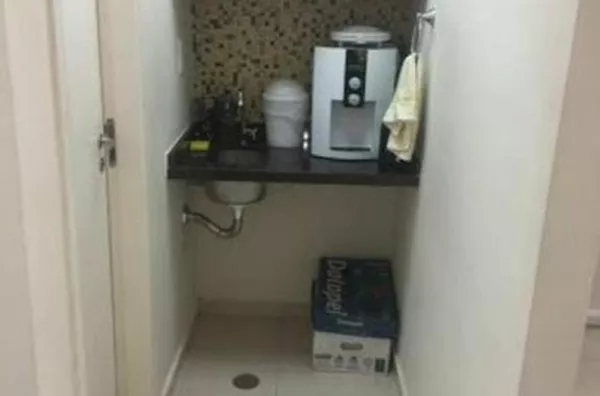 Sala para venda Jardim Palma Travassos RIBEIRAO PRETO - Foto 1
