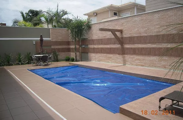 Sobrado para venda Condomínio Guaporé RIBEIRAO PRETO - Foto 3