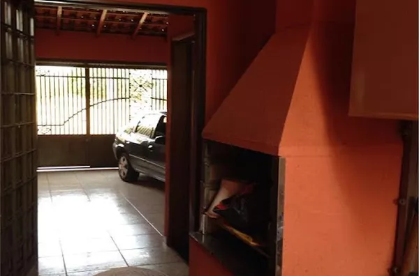 Casa para venda Planalto Verde RIBEIRAO PRETO - Foto 3